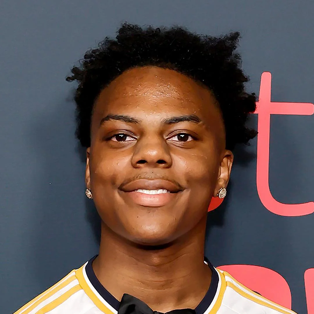 IShowSpeed - Creator Growth