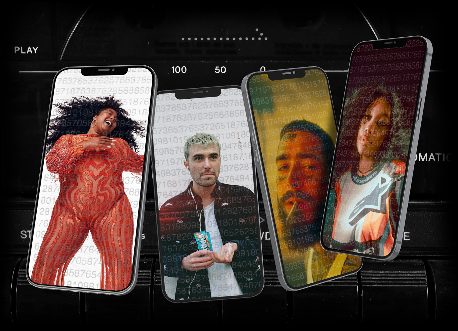 Viral TikTok campaigns